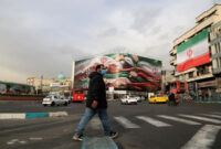 Iran Tutup Total Akses Internet Sejak Januari 2026 Akibat Aksi Protes