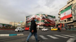 Iran Tutup Total Akses Internet Sejak Januari 2026 Akibat Aksi Protes