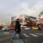Iran Tutup Total Akses Internet Sejak Januari 2026 Akibat Aksi Protes