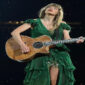Taylor Swift Siap Gelar Tur Dunia Evermore Live 2026 yang Dinanti Penggemar