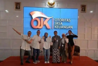Stabilitas Keuangan Jawa Timur