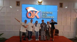 Stabilitas Keuangan Jawa Timur