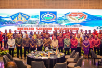 NTB Siap Pimpin Super Grid
