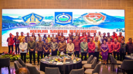 NTB Siap Pimpin Super Grid