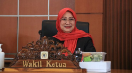 WFH Bukan Hari Libur