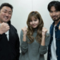 Lisa BLACKPINK Syuting Film Tygo