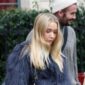 Harper Beckham mengenakan pakaian mewah pada usia 15 tahun. Foto: GC Gambar