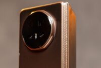 Honor Magic V6