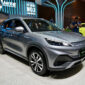 BYD Atto 3 Advanced Plus dan Zeekr 7X SUV Perkuat Pasar Mobil Listrik