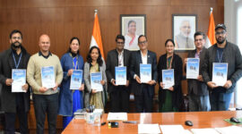 India Terbitkan White Paper Akses AI Demokratis agar Lebih Terjangkau bagi Publik