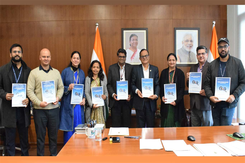 India Terbitkan White Paper Akses AI Demokratis agar Lebih Terjangkau bagi Publik