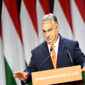 Veto Bantuan Ukraina Menteri Luar Negeri Hungaria Terlibat Debat Panas dengan Jurnalis