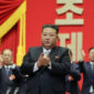 Kim Jong Un Kembali Pimpin Partai Pekerja Perkuat Dominasi Politik Korea Utara