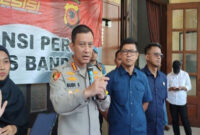 Polisi Bandung Berhasil Pulangkan Korban Trafficking dari Kamboja Lewat Jalur Diplomasi
