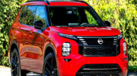 Nissan Luncurkan Rogue Hybrid 2026 di AS dengan Harga di Bawah USD 50.000