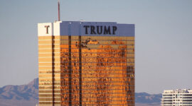 Trump Organization Bangun Gedung Pencakar Langit Mewah Rp15 Triliun di Australia