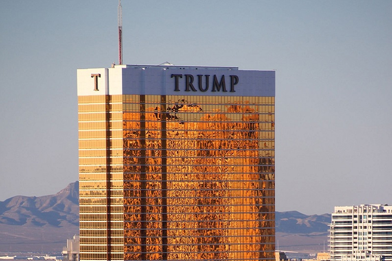 Trump Organization Bangun Gedung Pencakar Langit Mewah Rp15 Triliun di Australia
