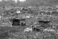 Darurat Sampah Bandung Raya Peta Penumpukan Masih Jadi Sorotan Utama