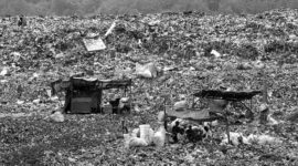 Darurat Sampah Bandung Raya Peta Penumpukan Masih Jadi Sorotan Utama