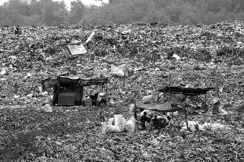 Darurat Sampah Bandung Raya Peta Penumpukan Masih Jadi Sorotan Utama