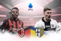 Milan vs Parma