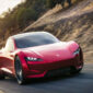 Tesla Roadster Generasi Kedua Resmi Meluncur 1 April 2026 Mendatang