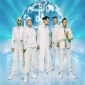 Backstreet Boys Tambah 6 Jadwal Konser di Las Vegas Sphere Hingga 2026