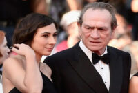 Penyebab Kematian Victoria Jones Putri Tommy Lee Jones Terungkap Akibat Keracunan Kokain