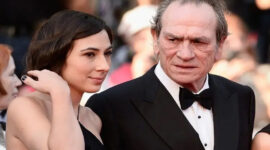Penyebab Kematian Victoria Jones Putri Tommy Lee Jones Terungkap Akibat Keracunan Kokain