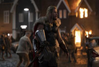 Chris Hemsworth Dipastikan Kembali Perankan Thor Setelah Film Avengers Doomsday