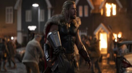 Chris Hemsworth Dipastikan Kembali Perankan Thor Setelah Film Avengers Doomsday