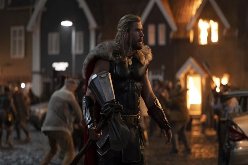 Chris Hemsworth Dipastikan Kembali Perankan Thor Setelah Film Avengers Doomsday