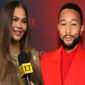 Chrissy Teigen dan John Legend Meriahkan Panggung Final Ajang Star Search