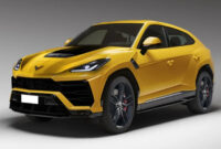 Corvette SUV Sporty dan Mustang Raptor Bawa Inovasi Hybrid Performa Tinggi