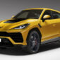 Corvette SUV Sporty dan Mustang Raptor Bawa Inovasi Hybrid Performa Tinggi