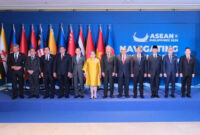 Upaya ASEAN Terapkan Konsensus Lima Poin di Myanmar Masih Terbentur Jalan Buntu