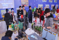 Vietnam Luncurkan Ekosistem STEM Modern untuk Perkuat Talenta Digital Nasional