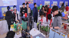 Vietnam Luncurkan Ekosistem STEM Modern untuk Perkuat Talenta Digital Nasional