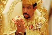Stabilitas Politik Brunei Darussalam Tetap Kokoh di Bawah Sistem Monarki Absolut