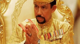 Stabilitas Politik Brunei Darussalam Tetap Kokoh di Bawah Sistem Monarki Absolut