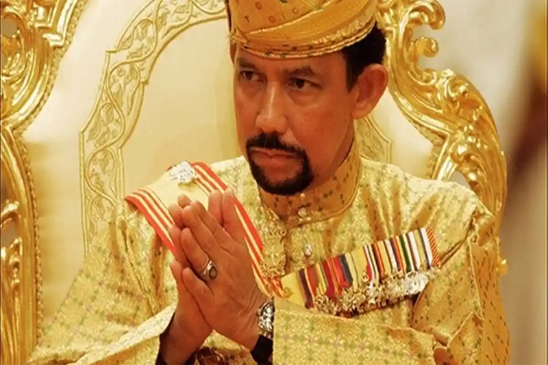 Stabilitas Politik Brunei Darussalam Tetap Kokoh di Bawah Sistem Monarki Absolut