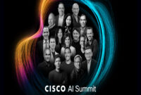 Cisco AI Summit 2026, Penentu Arah Infrastruktur dan Tata Kelola Global