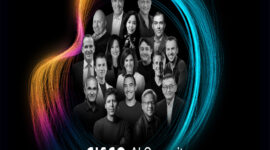 Cisco AI Summit 2026, Penentu Arah Infrastruktur dan Tata Kelola Global