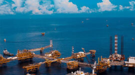 Brunei Darussalam Percepat Diversifikasi Ekonomi dan Investasi Energi Hijau Non-Migas
