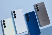 Samsung Galaxy S26 Rumornya Meluncur 25 Februari 2026, Intip Bocoran Terbarunya