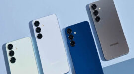Samsung Galaxy S26 Rumornya Meluncur 25 Februari 2026, Intip Bocoran Terbarunya