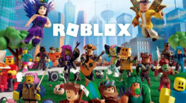 Regulator Belanda Selidiki Risiko Keamanan Pengguna Anak di Platform Roblox