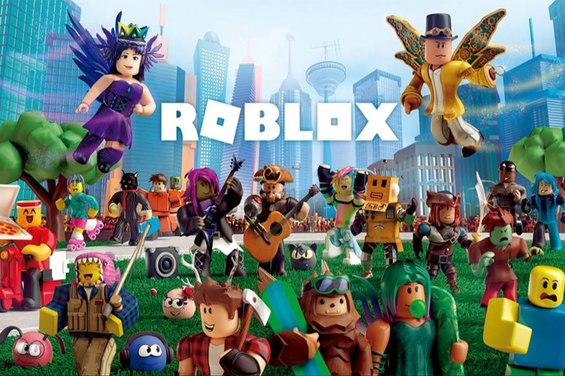 Regulator Belanda Selidiki Risiko Keamanan Pengguna Anak di Platform Roblox
