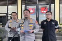 Polisi Dalami Kasus Pembunuhan di Warakas, Pelaku Sempat Beli Racun di Warung