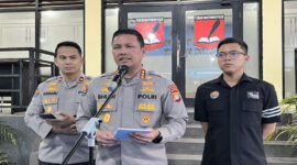 Polisi Dalami Kasus Pembunuhan di Warakas, Pelaku Sempat Beli Racun di Warung